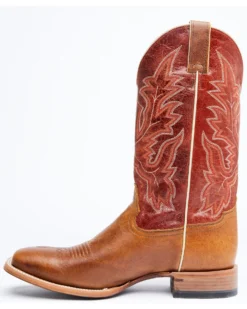 Cody James Men's Wittsburg Western Boots - Broad Square Toe -Western Denim Store 2000294907 101 P3