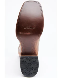 Cody James Men's Wittsburg Western Boots - Broad Square Toe -Western Denim Store 2000294907 101 P7