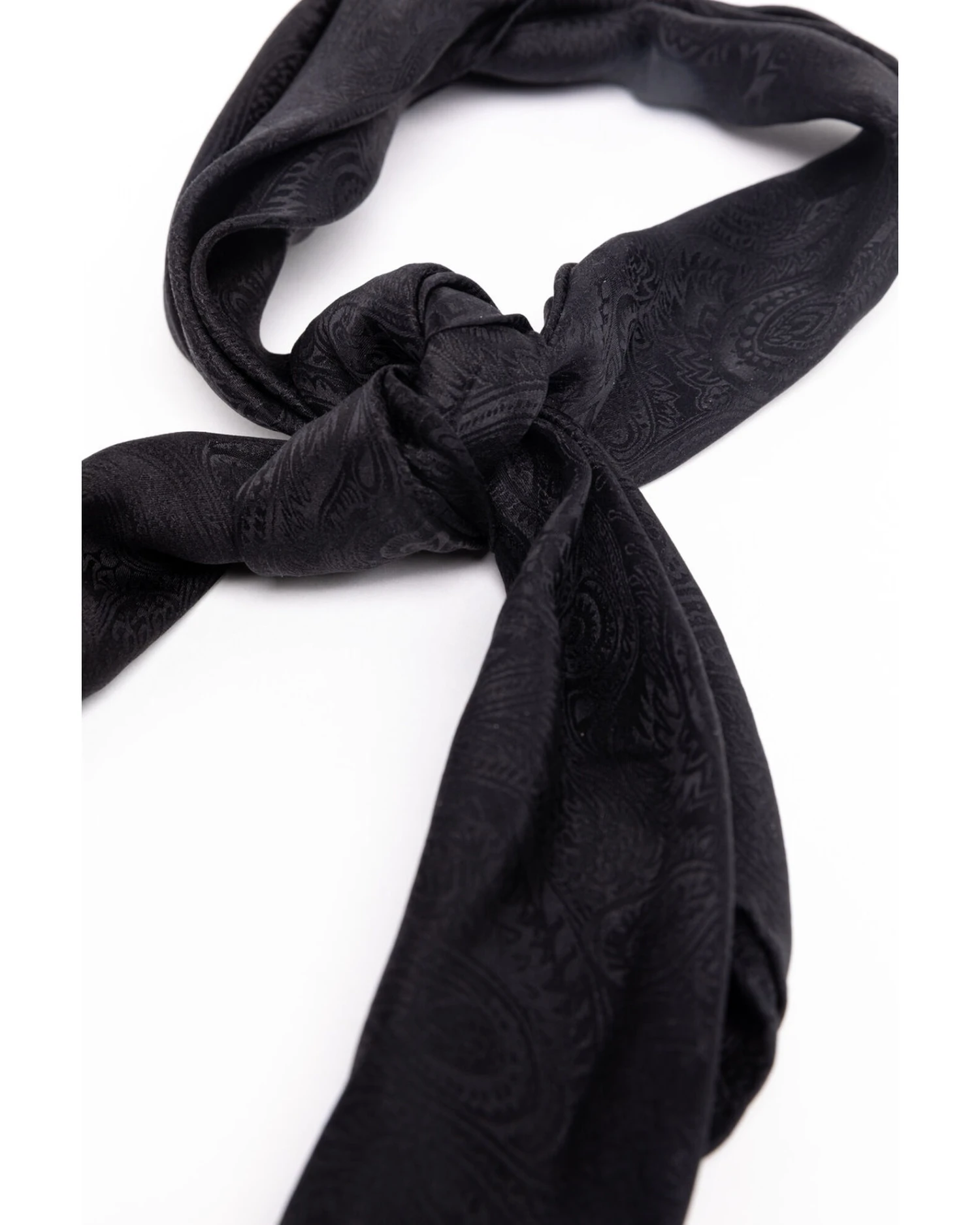 Cody James Men's Silk Jacquard Scarf 2 Cody James Men's Silk Jacquard Scarf - Image 2