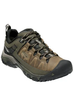 Keen Men's Targhee III Waterproof Hiking Boots - Soft Toe