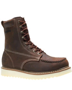 Wolverine Men's Loader Work Boots - Soft Toe