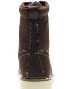 Wolverine Men's Loader Work Boots - Soft Toe -Western Denim Store 2000308295 200 P4