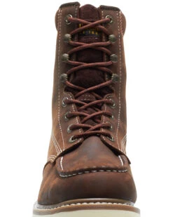 Wolverine Men's Loader Work Boots - Soft Toe -Western Denim Store 2000308295 200 P5