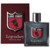Lane Frost Men's Legendary Cologne