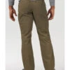ATG™ By Wrangler All-Terrain Men's Sea Turtle Reinforced Utility Work Pants 