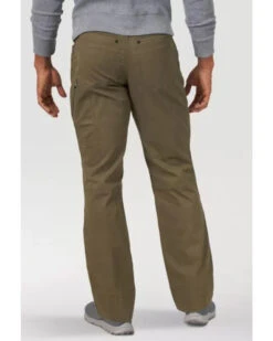 ATG™ By Wrangler All-Terrain Men's Sea Turtle Reinforced Utility Work Pants 