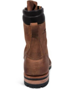 White's Boots Men's Fire Hybrid Work Boots - Soft Toe -Western Denim Store 2000323434 200 P4