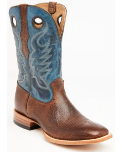 Cody James Men's Searcy Western Boots - Broad Square Toe