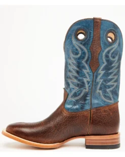 Cody James Men's Searcy Western Boots - Broad Square Toe -Western Denim Store 2000325268 400 P3