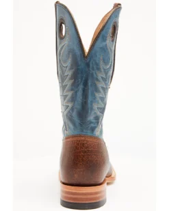 Cody James Men's Searcy Western Boots - Broad Square Toe -Western Denim Store 2000325268 400 P5