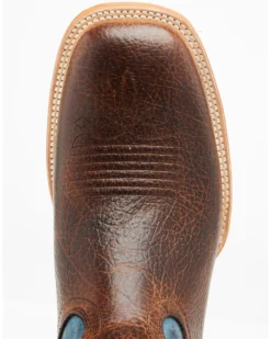 Cody James Men's Searcy Western Boots - Broad Square Toe -Western Denim Store 2000325268 400 P6