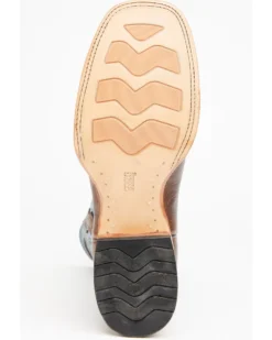 Cody James Men's Searcy Western Boots - Broad Square Toe -Western Denim Store 2000325268 400 P7