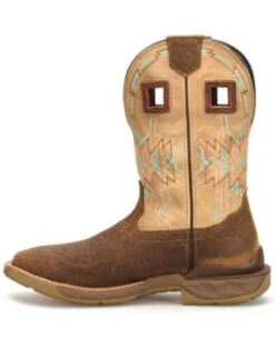 Double H Men's Phantom Rider Western Work Boots - Soft Toe -Western Denim Store 2000332364 210 P3