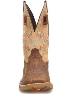 Double H Men's Phantom Rider Western Work Boots - Soft Toe -Western Denim Store 2000332364 210 P4