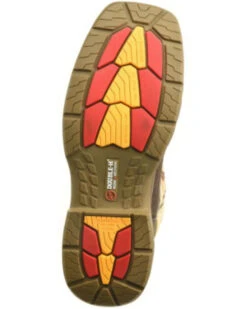 Double H Men's Phantom Rider Western Work Boots - Soft Toe -Western Denim Store 2000332364 210 P7