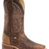 Double H Men's Harshaw Western Work Boots - Soft Toe