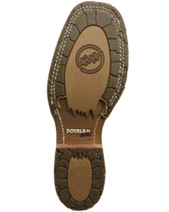 Double H Men's Harshaw Western Work Boots - Soft Toe 11 Double H Men's Harshaw Western Work Boots - Soft Toe -Western Denim Store 2000332509 230 P6