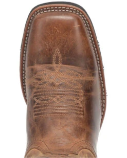 Laredo Men's Kane Western Boots - Broad Square Toe -Western Denim Store 2000332808 280 P6