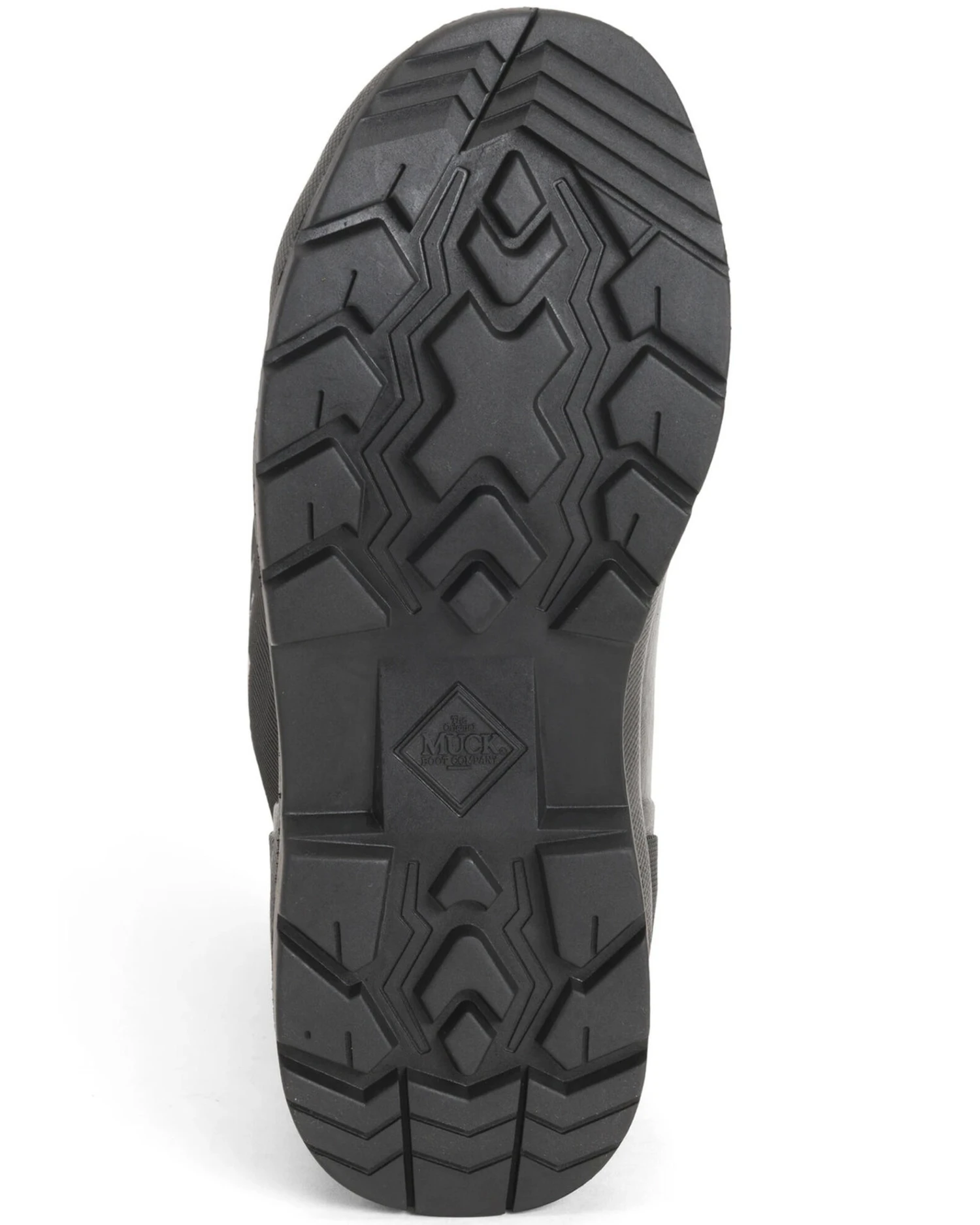 Muck Boots Men's Chore Max Rubber Boots - Composite Toe 7 Muck Boots Men's Chore Max Rubber Boots - Composite Toe - Image 7