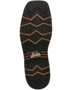 Justin Men's Carbide Western Work Boots - Composite Toe 13 Justin Men's Carbide Western Work Boots - Composite Toe -Western Denim Store 2000334476 200 P7