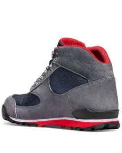 Danner Men's Jag Gray Hiking Boots - Soft Toe -Western Denim Store 2000335478 020 P3
