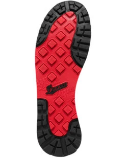 Danner Men's Jag Gray Hiking Boots - Soft Toe -Western Denim Store 2000335478 020 P5