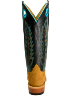 HorsePower Men's Sawdust Western Boots - Broad Square Toe -Western Denim Store 2000335589 200 P3