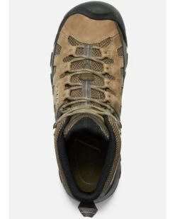 Keen Men's Targhee Vent Hiking Boots - Soft Toe -Western Denim Store 2000335604 200 P3