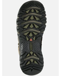 Keen Men's Targhee Vent Hiking Boots - Soft Toe -Western Denim Store 2000335604 200 P4