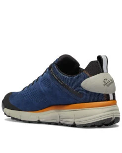 Danner Men's Trail 2650 Denim GTX Hiking Boots - Soft Toe 7 Danner Men's Trail 2650 Denim GTX Hiking Boots - Soft Toe -Western Denim Store 2000335607 400 P3