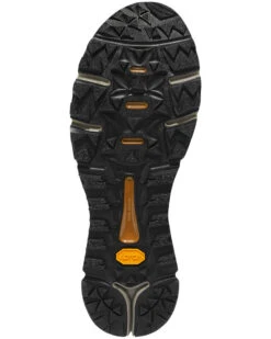 Danner Men's Trail 2650 Denim GTX Hiking Boots - Soft Toe 9 Danner Men's Trail 2650 Denim GTX Hiking Boots - Soft Toe -Western Denim Store 2000335607 400 P5