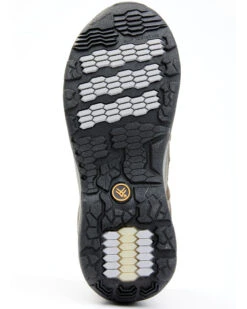 Hawx Men's Axis Waterproof Hiker Boots - Soft Toe 13 Hawx Men's Axis Waterproof Hiker Boots - Soft Toe -Western Denim Store 2000335848 200 P7