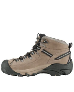 Keen Men's Targhee II Waterproof Hiking Boots - Soft Toe 8 Keen Men's Targhee II Waterproof Hiking Boots - Soft Toe -Western Denim Store 2000337562 280 P3