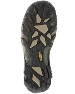 Keen Men's Targhee II Waterproof Hiking Boots - Soft Toe 11 Keen Men's Targhee II Waterproof Hiking Boots - Soft Toe -Western Denim Store 2000337562 280 P6