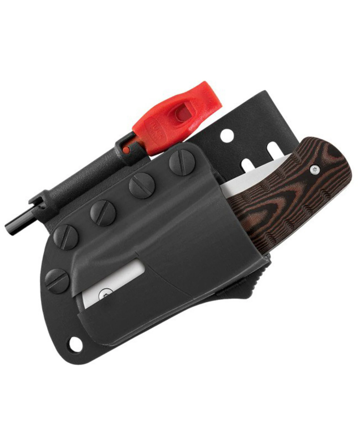 Buck Knives 836 Folding Selkirk Knife 3 Buck Knives 836 Folding Selkirk Knife - Image 3