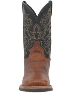 Dan Post Men's Boldon Western Performance Boots - Broad Square Toe 10 Dan Post Men's Boldon Western Performance Boots - Broad Square Toe -Western Denim Store 2000338082 200 P4