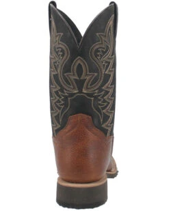 Dan Post Men's Boldon Western Performance Boots - Broad Square Toe 11 Dan Post Men's Boldon Western Performance Boots - Broad Square Toe -Western Denim Store 2000338082 200 P5