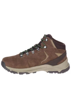 Merrell Men's Erie Waterproof Hiking Boots - Soft Toe -Western Denim Store 2000338700 200 P3