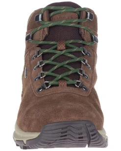 Merrell Men's Erie Waterproof Hiking Boots - Soft Toe -Western Denim Store 2000338700 200 P5