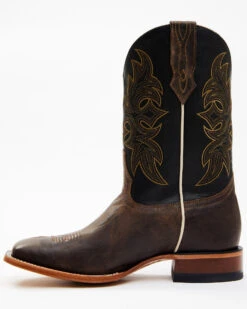 Cody James Men's Willow Western Boots - Broad Square Toe -Western Denim Store 2000339048 200 P3