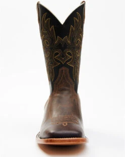 Cody James Men's Willow Western Boots - Broad Square Toe -Western Denim Store 2000339048 200 P4