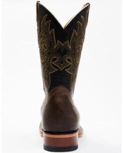 Cody James Men's Willow Western Boots - Broad Square Toe -Western Denim Store 2000339048 200 P5