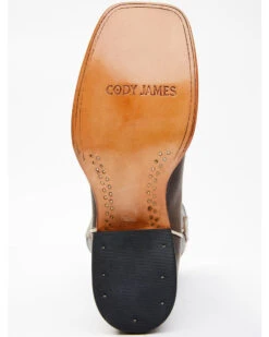 Cody James Men's Willow Western Boots - Broad Square Toe -Western Denim Store 2000339048 200 P7