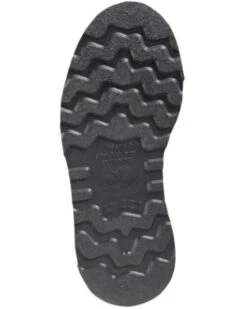 Thorogood Men's American Heritage Made In The USA Work Boots - Steel Toe -Western Denim Store 2000340003 001 P3