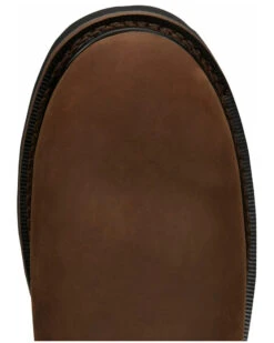 Justin Men's Drywall Waterproof Work Boots - Soft Toe -Western Denim Store 2000340870 200 P6