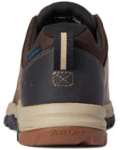 Ariat Men's Distressed Skyline Low H20 Lace-Up Outdoor Boots - Round Toe  -Western Denim Store 2000341014 200 P3