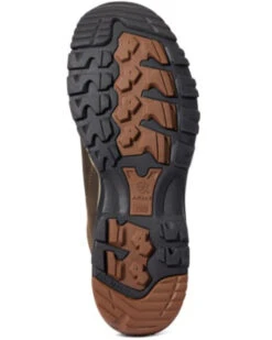 Ariat Men's Distressed Skyline Low H20 Lace-Up Outdoor Boots - Round Toe  -Western Denim Store 2000341014 200 P5