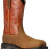 Ariat Men's Workhog XT Cottonwood Work Boot - Broad Square Toe