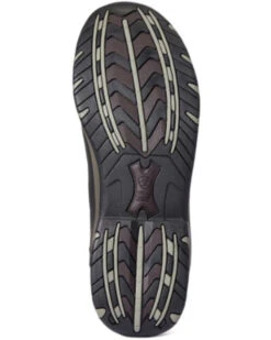 Ariat Men's Terrain Waterproof Hiking Boots - Soft Toe -Western Denim Store 2000341059 001 P5