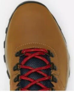 Columbia Men's Newton Ridge Plush II Waterproof Hiking Boots - Soft Toe 12 Columbia Men's Newton Ridge Plush II Waterproof Hiking Boots - Soft Toe -Western Denim Store 2000341488 281 P6